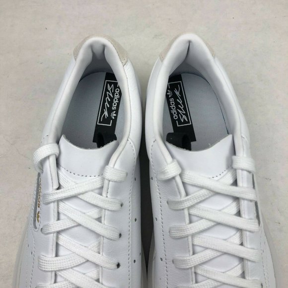 adidas Originals Women's Sleek Super Sneakers - Picture 5 of 9